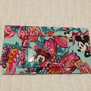 Disney wallet